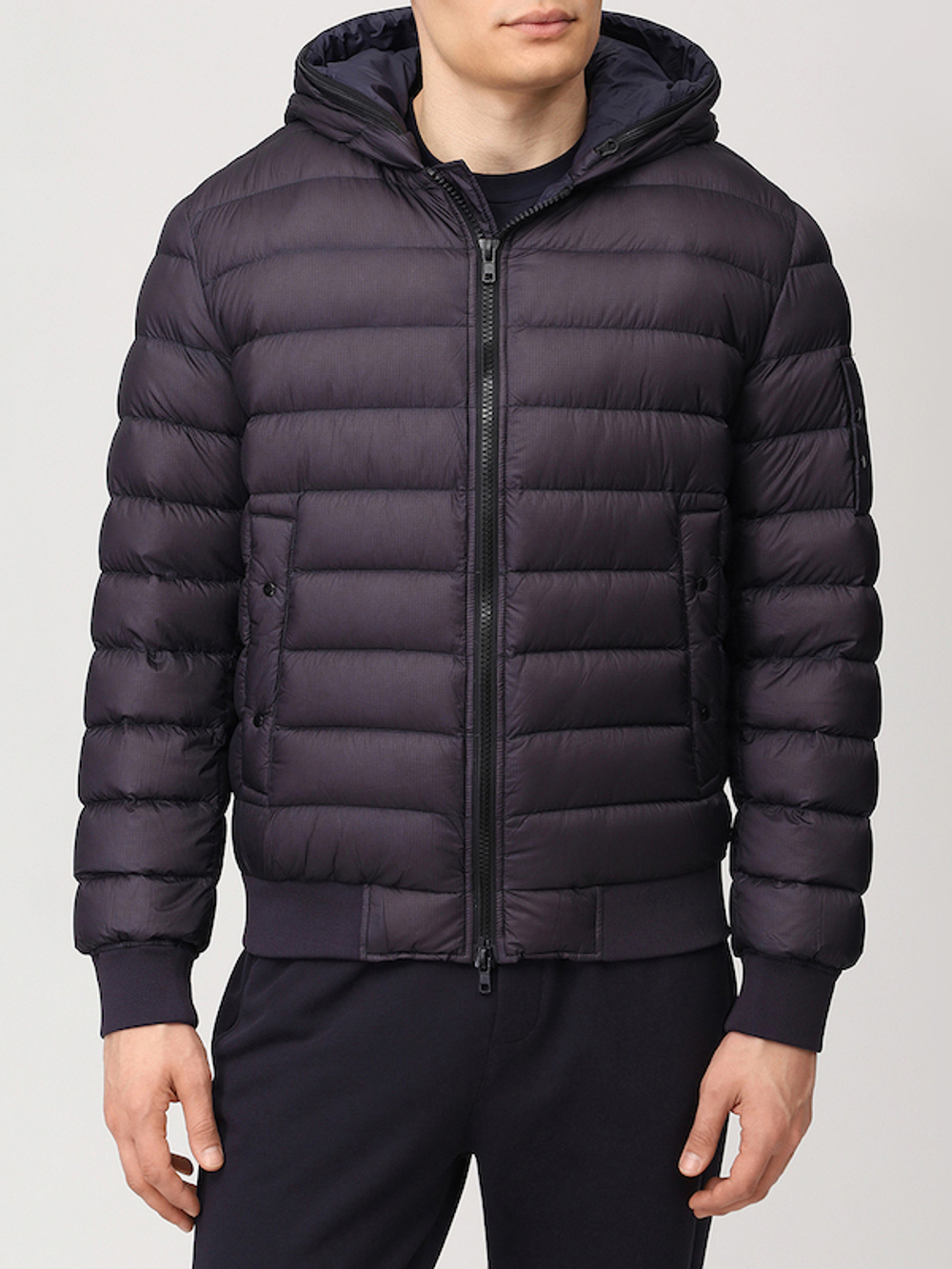 Куртка JM Urban