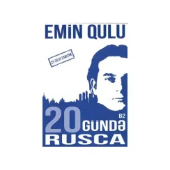 20 gündə rusca