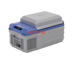 NL20 / Автохолодильник (20 л, с Bluetooth) компрессорный Alpicool NL20 (20 литров) 12-24-220В с Bluetooth (Гарантия 14 дней) Оптом