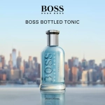Hugo Boss Bottled Tonic EDT
