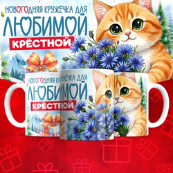 Новогодние