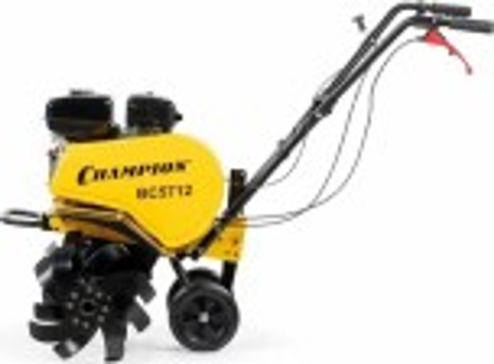 Культиватор бензиновый CHAMPION BC5712