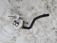 Теплообменник АКПП Volvo XC60 2 (2017-2025)