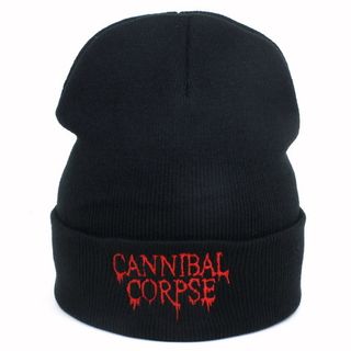 Шапка Cannibal Corpse (1070)