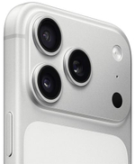 Apple iPhone 17 Pro Max 256GB (Silver)