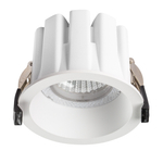 385046 Светильник CICLONE CYL 12W LED 923LM 60G БЕЛЫЙ 4000K IP65