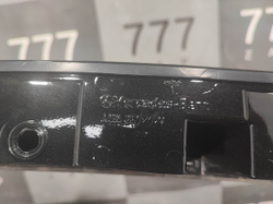 Расширитель крыла заднего левого G-Class (W463) 18-нв Б/У Оригинал A46388007019999