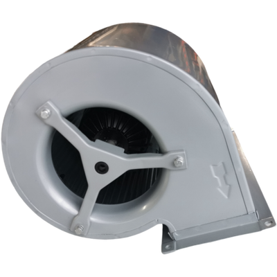 Вентилятор DYF2E-146-QS1a 0,33 кВт с вперед загнутыми лопатками AC