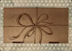 Медовый бокс (набор из 3 сортов меда: таежный, горный, донниковый). 900гр. Алтайский край