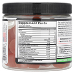 Force Factor, ProbioSlim®, жевательные мармеладки с яблочным уксусом, 60 жевательных таблеток