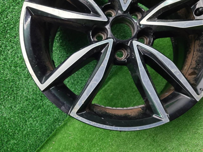 Диск Комплект дисков R17 Toyota Camry 7 XV50 11-18