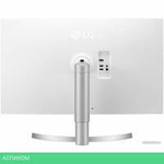 Монитор LG 32UN650P-W