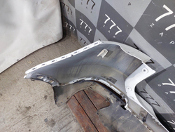 Бампер задний Tiggo 7 Pro 20-нв Б/У Оригинал 602000607AA