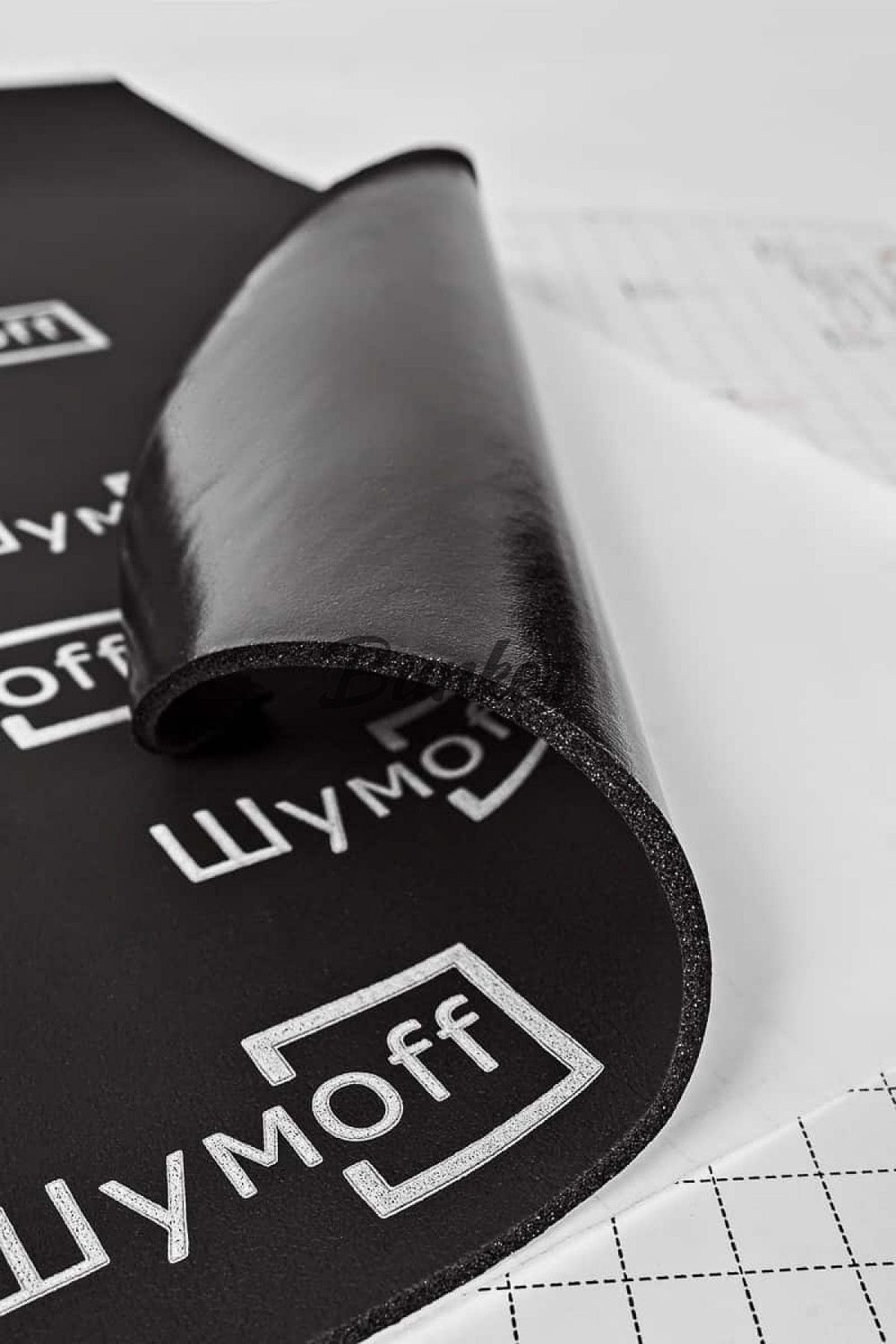 Шумофф Комфорт 3 (0,75*1)