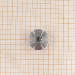 WDK-20430-13/ Ротор