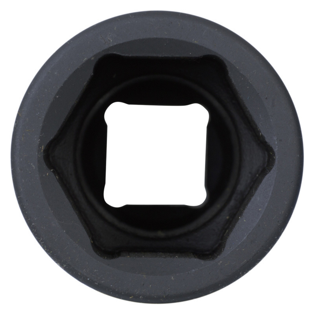 KING TONY (643538M) Головка торцевая ударная глубокая шестигранная 3/4", 38 мм