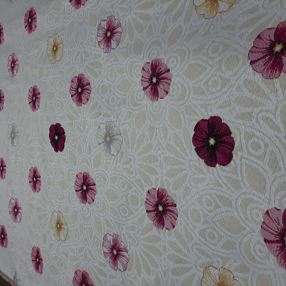 Мебельная ткань гобелен Калейдоскоп 2621/1 (202 см) - 1 м.