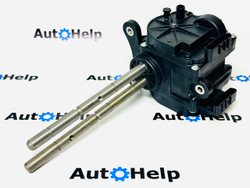 Привод блокировки дифференциала (актуатор) 36410-60102 Toyota Land Cruiser, Lexus LX570