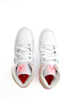 Nike Air Jordan 1 Mid GS Paint Drip