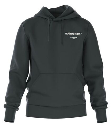 Мужская теннисная кофта Bjorn Borg Essential - urban chic