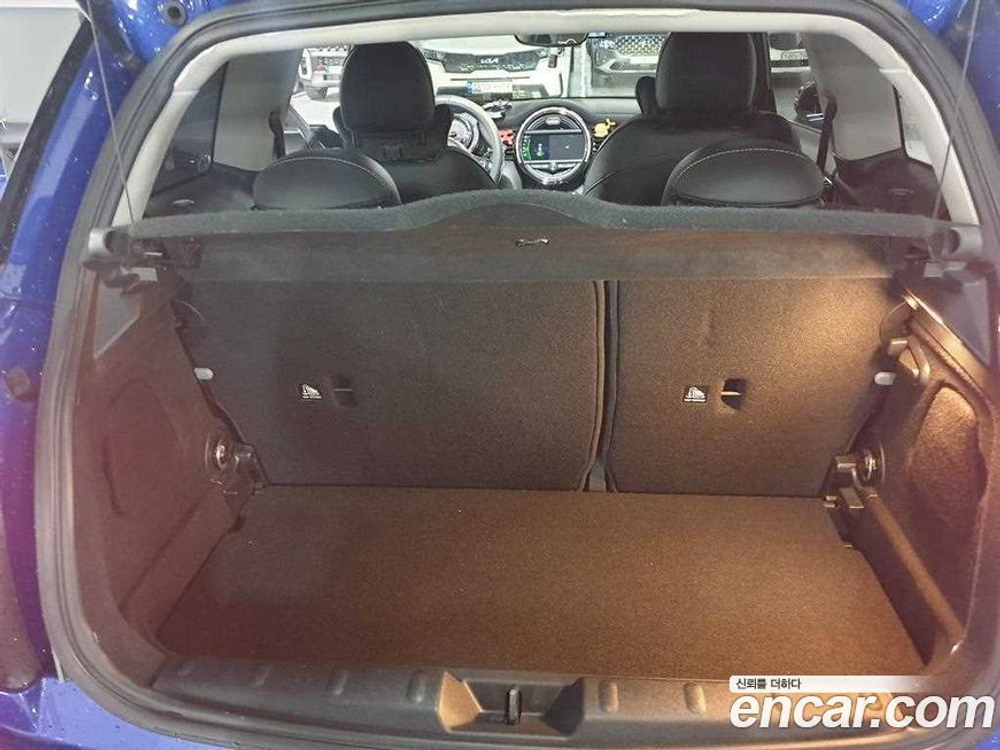 Mini Cooper HIGH (06.2020)