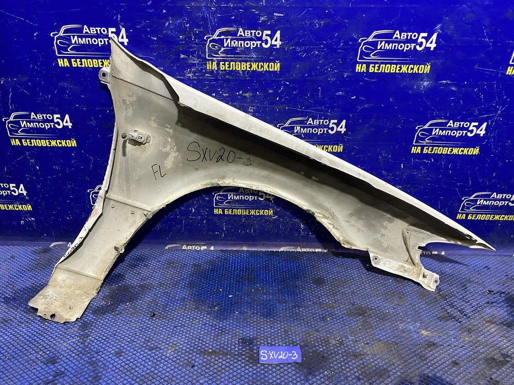 Крыло переднее левое TOYOTA CAMRY GRACIA 1999