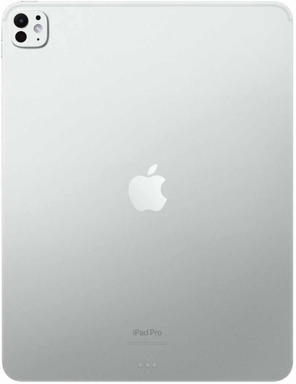 Apple iPad Pro (2024) 13 Wifi + Cellular Серый