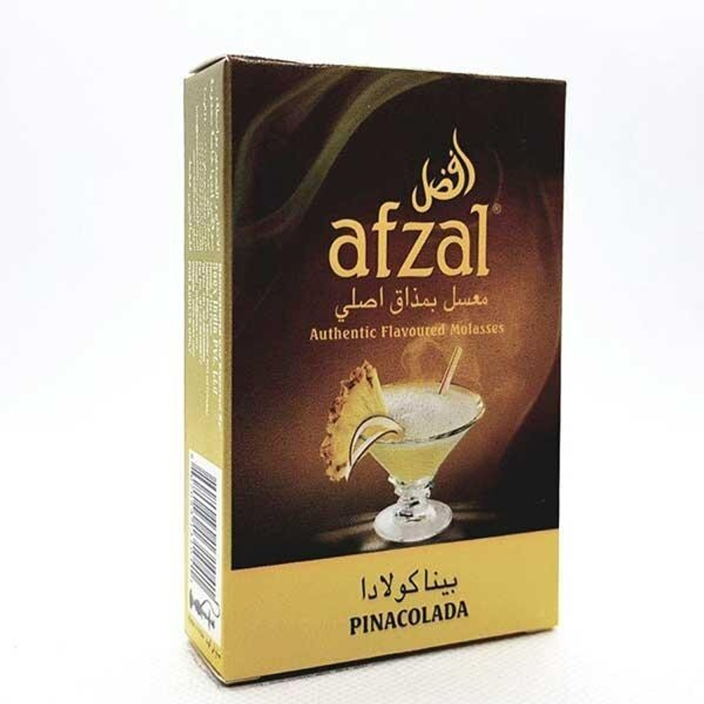 Afzal - Pinacolada (50g)