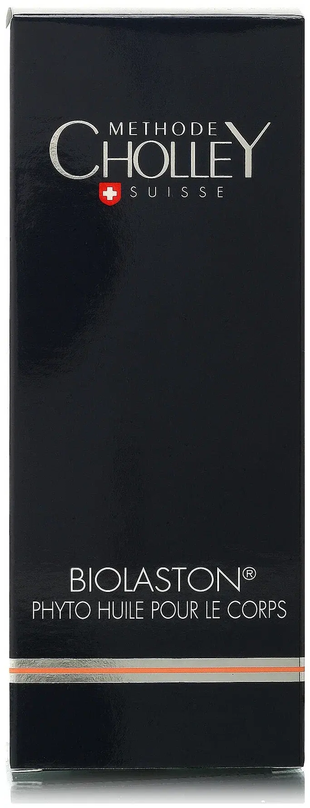Cholley Фито-масло для тела Биоластон - Biolaston Phyto Oil, 150 мл