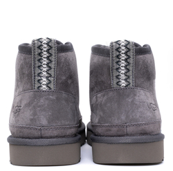 UGG Mens Neumel Flex Grey