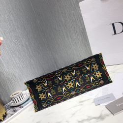 Christian Dior Book Tote 42 cm