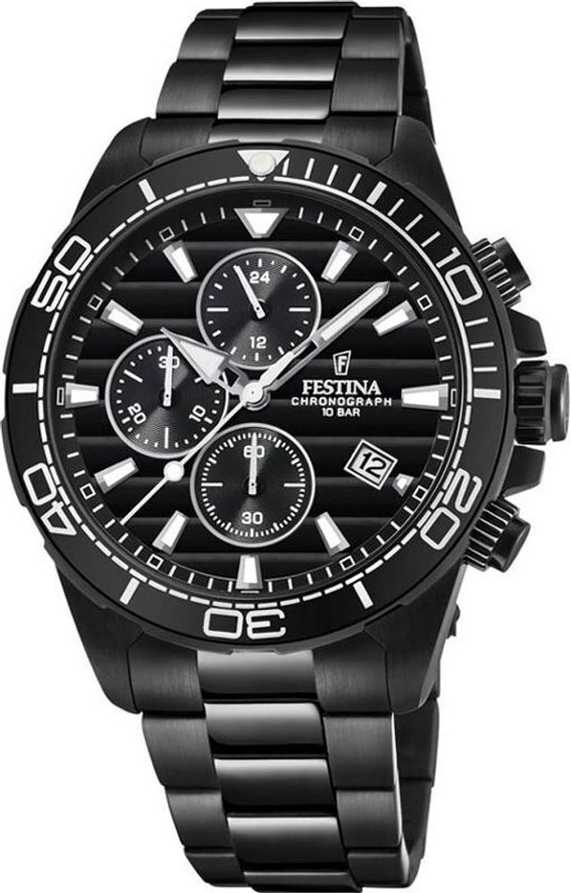 Мужские наручные часы Festina F20365/3