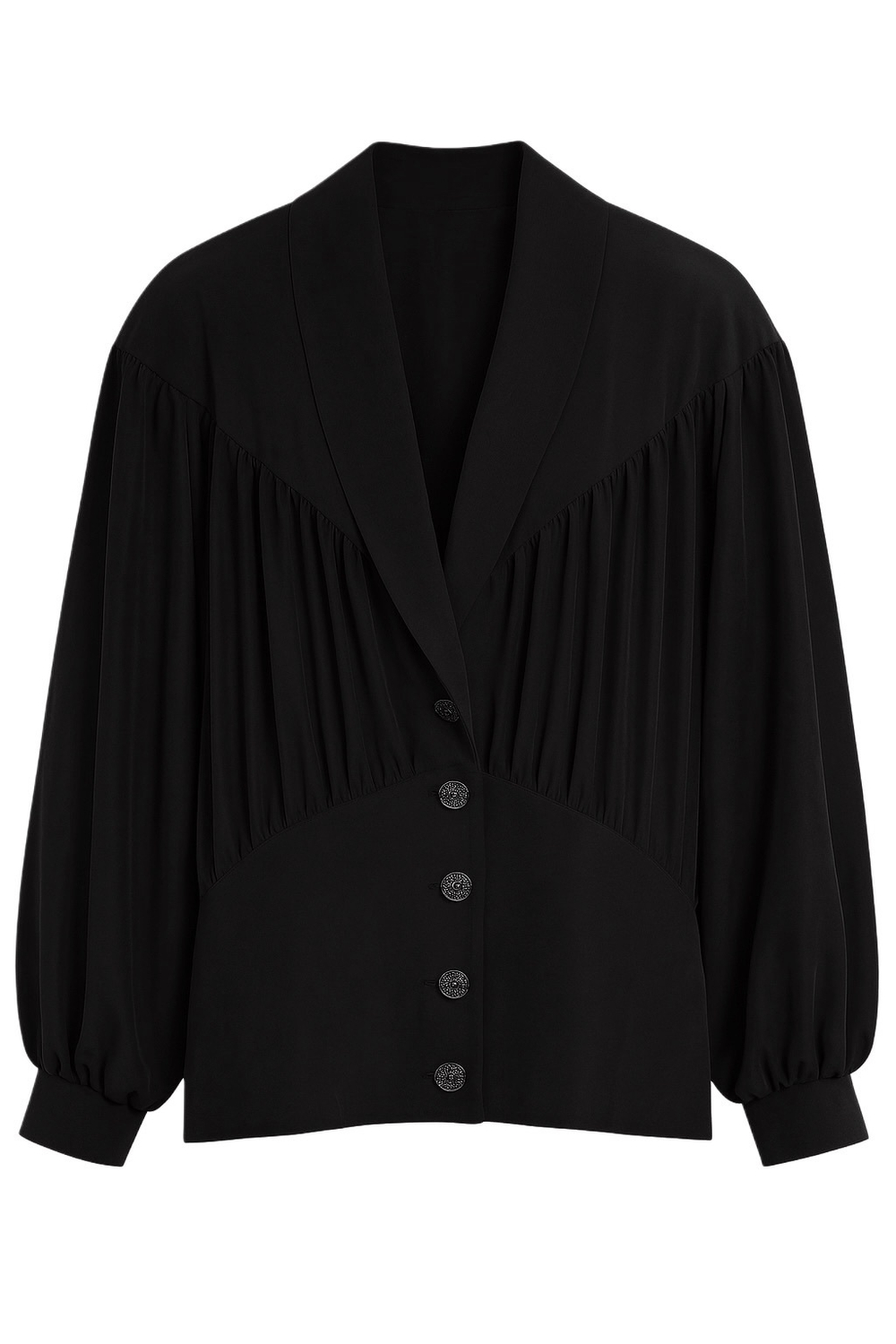 Жакет Мамина Куртка