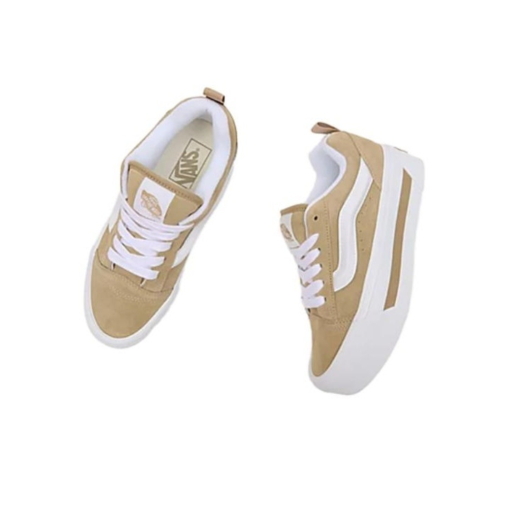 Knu Stack Vans 'Nostalgia Cornstalk'