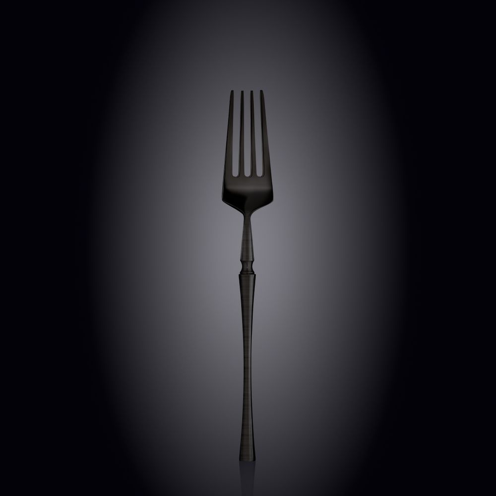 Вилка столовая 20,5 см на блистере WL‑999577/1B