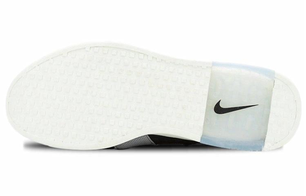 Кроссовки Fear Of God X Nike Air Fear Of God 180 Raid "Friends Family"