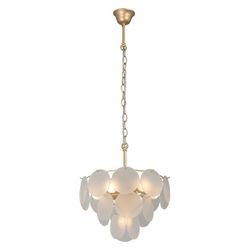 Подвесная люстра Vitaluce V5888 V5888-8/7