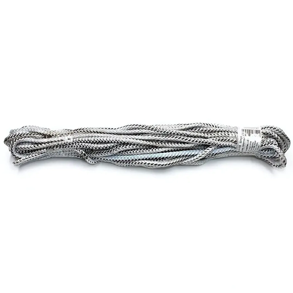 Шнур хозяйственный плотный 20м №8