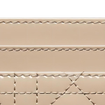 Картхолдеры и кошельки DIOR Lady Dior, S0974OVRB-M116
