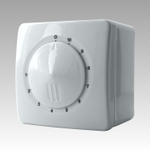 Симисторный регулятор скорости Airone MTY 4.0 ON