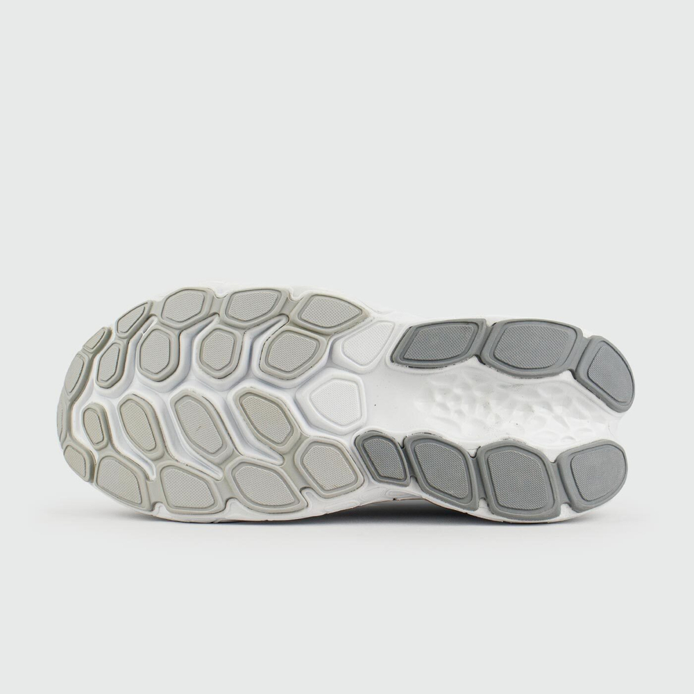 Кроссовки New Balance Fresh Foam x More V4 White Wmns