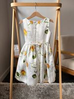 Новое платье Monnalisa, 116