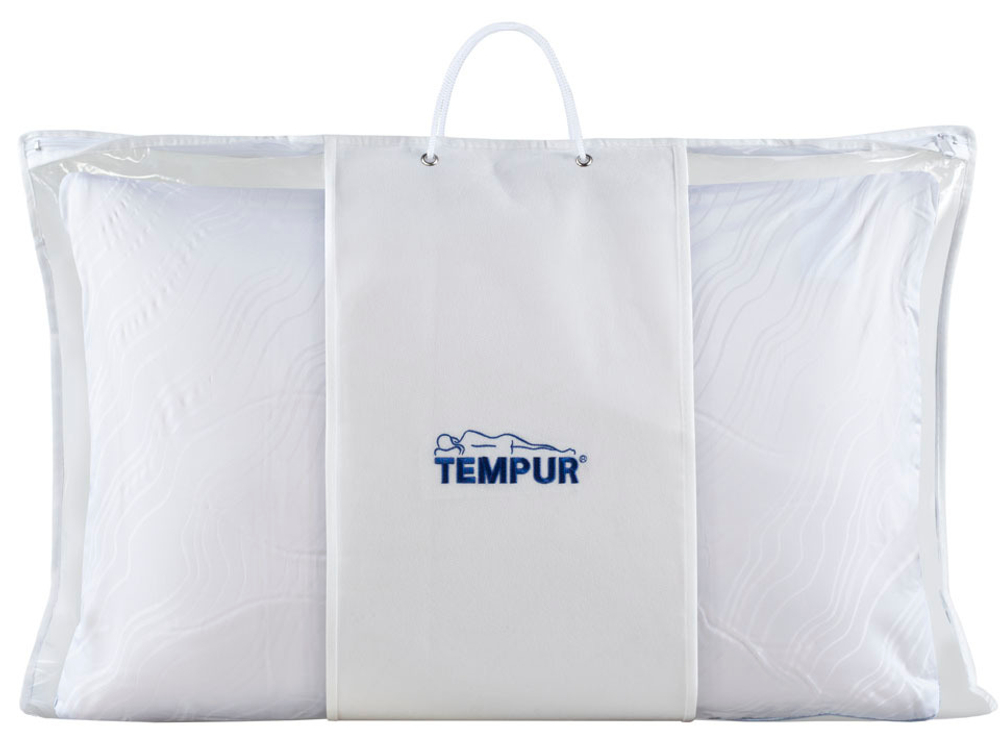 TEMPUR Traditional. Классическая подушка с эффектом памяти