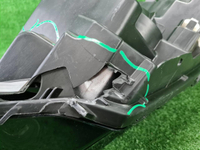 Фара левая Geely Coolray (19-23) галоген