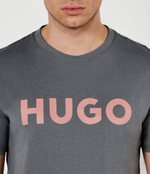 Футболка Dulivio HUGO - серый(50467556)