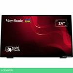 Монитор ViewSonic TD2465