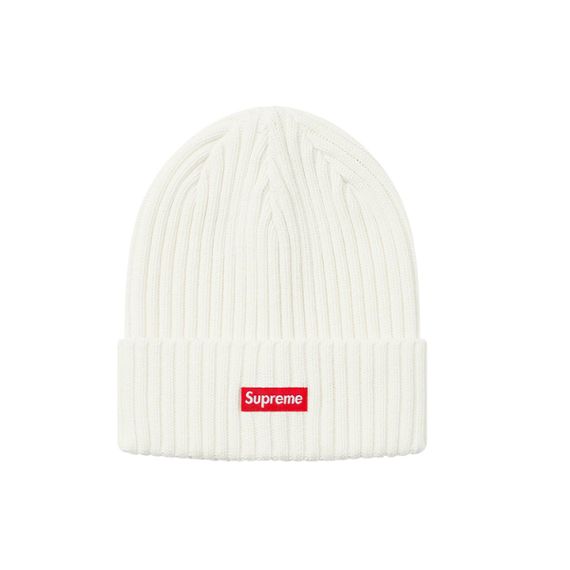 Supreme 2020 Week 1 Overdyed Beanie