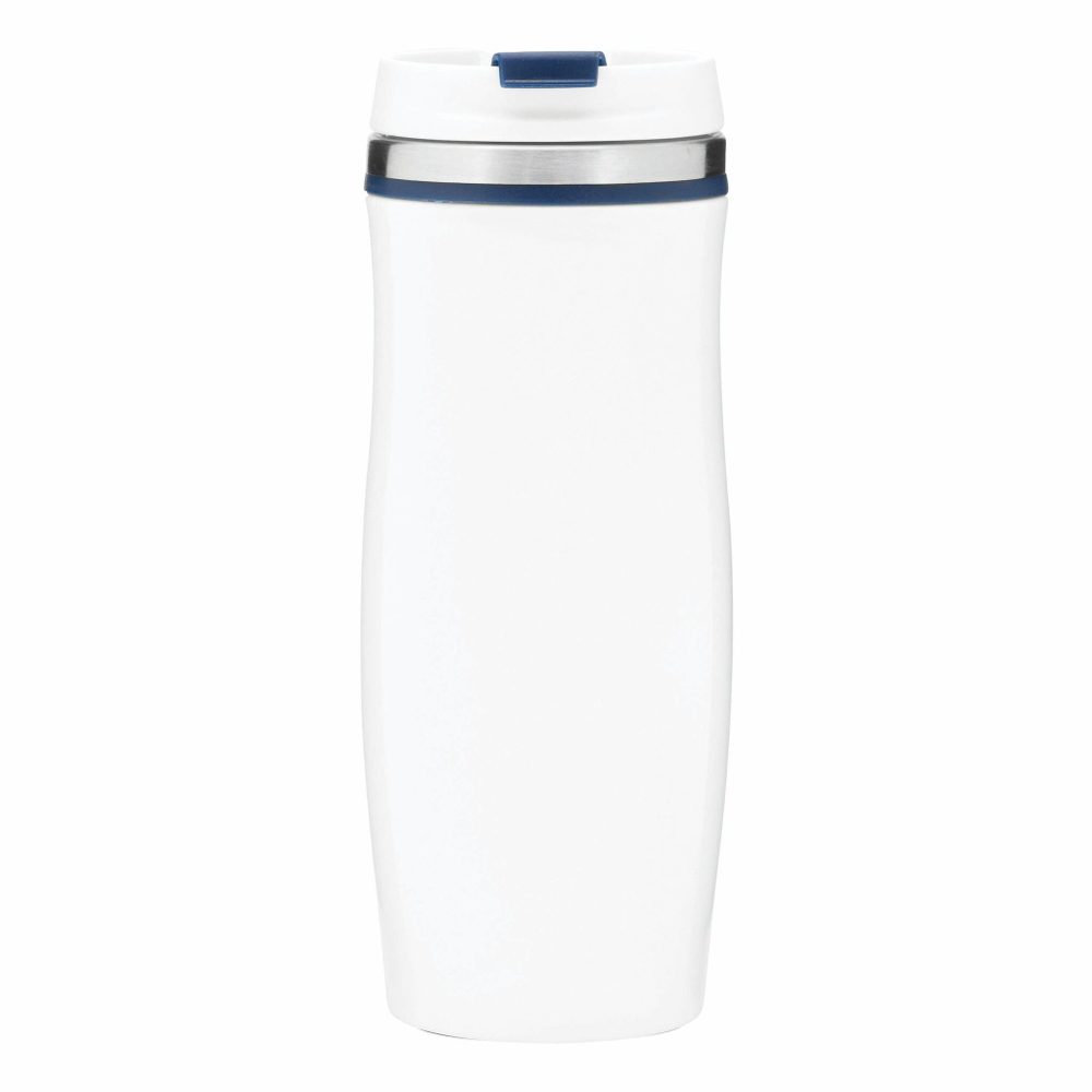 Термокружка CREMA Синий