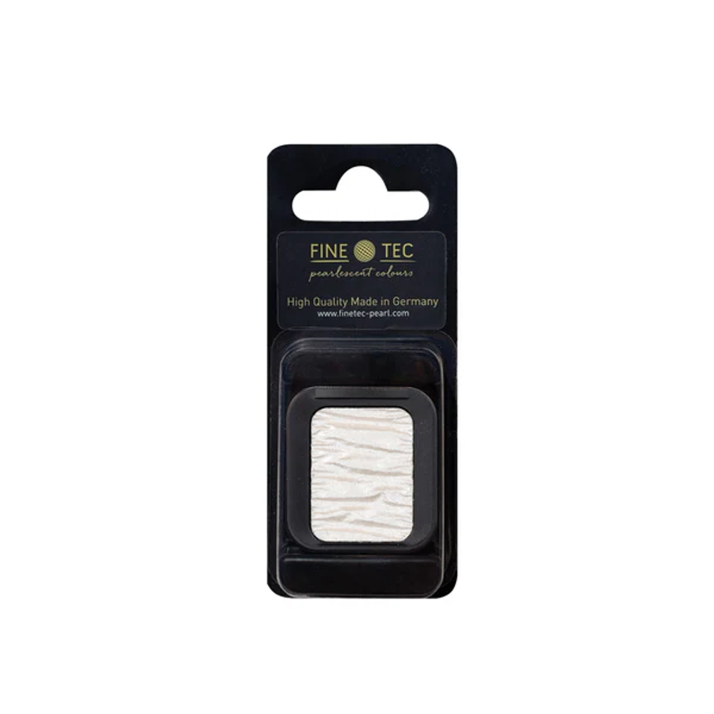 Finetec Essential. 0610 Silver