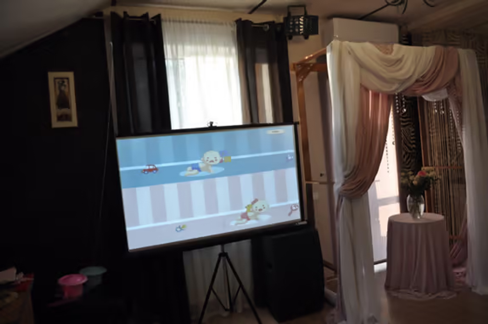 Бэби Бум